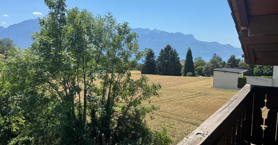 St-Légier-La Chiésaz