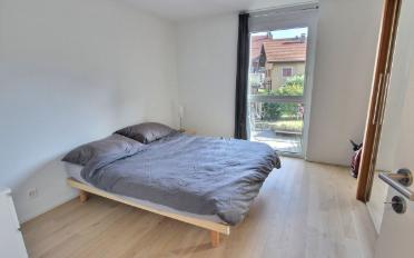Wohnung 2.5 Zimmer - image - 3