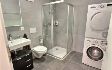 Wohnung 2.5 Zimmer - image - 4
