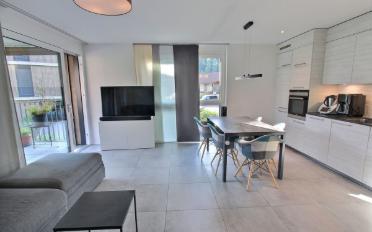 Wohnung 2.5 Zimmer - image - 2