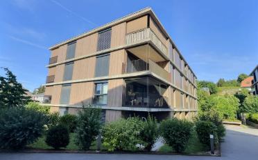 Wohnung 2.5 Zimmer - image - 9