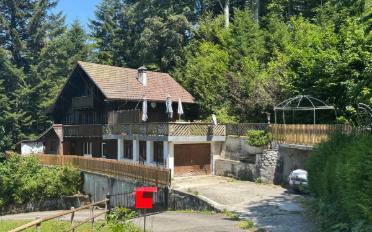 Chalet 7.5 rooms - image - 1