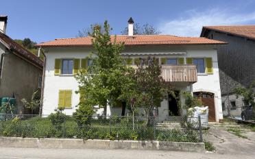 Einfamilienhaus 5.5 Zimmer - image - 2