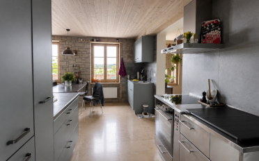 Single house 5.5 rooms - image - 11