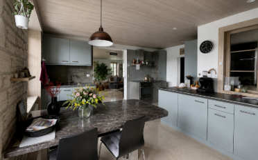 Single house 5.5 rooms - image - 12