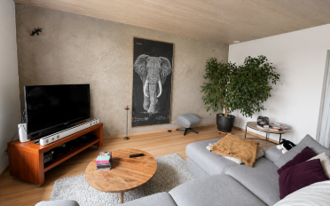 Single house 5.5 rooms - image - 13