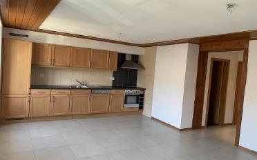 Apartment 3.5 rooms - image - 1