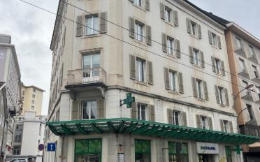 Geschäftshaus 4 Zimmer - image - 1