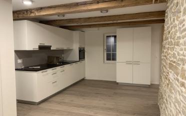 Apartment 3.5 rooms - image - 1