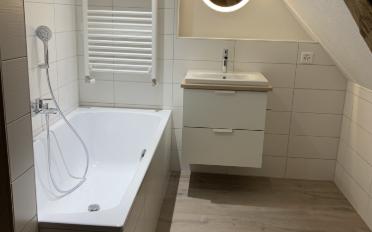 Apartment 3.5 rooms - image - 2