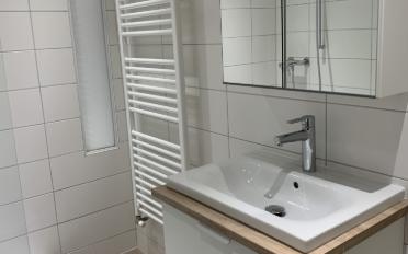 Apartment 3.5 rooms - image - 3