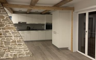 Apartment 3.5 rooms - image - 4