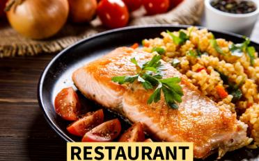 Restaurant - image - 1