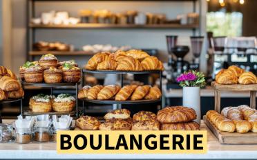 Boulangerie - image - 1