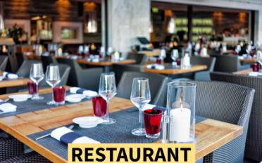 Restaurant - image - 1