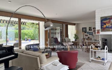 Villa 7 rooms - image - 5