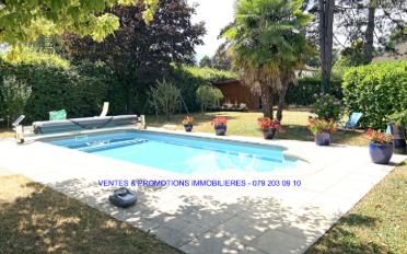 Villa 7 rooms - image - 3