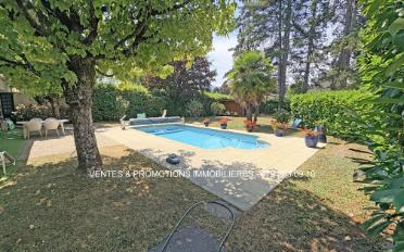 Villa 7 rooms - image - 8