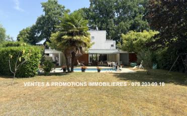 Villa 7 rooms - image - 2