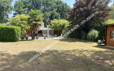 Villa 7 rooms - image - 15