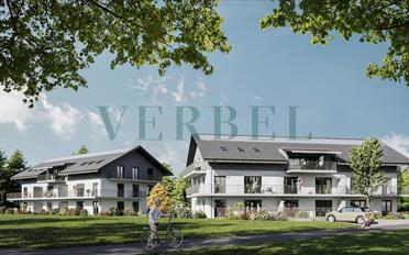 Apartment 4.5 rooms - image - 1