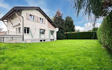 Villa 6 Zimmer - image - 1