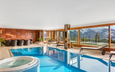 Chalet 13 Zimmer - image - 10