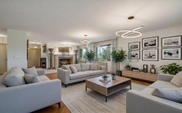 Wohnung 5.5 Zimmer - image - 2