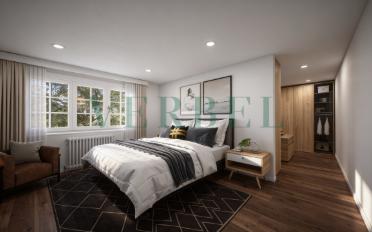 Wohnung 5.5 Zimmer - image - 3