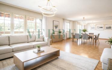 Wohnung 5.5 Zimmer - image - 1