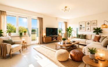 Doppeleinfamilienhaus 5.5 Zimmer - image - 2