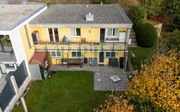 Doppeleinfamilienhaus 5.5 Zimmer - image - 10