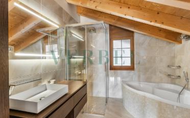 Chalet 13 Zimmer - image - 10