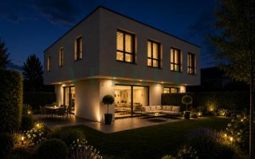 Doppeleinfamilienhaus 5.5 Zimmer - image - 3