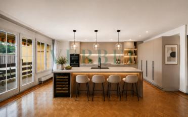 Apartment 5.5 rooms - image - 2