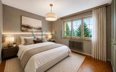 Apartment 5.5 rooms - image - 4