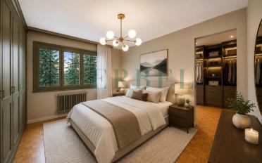 Apartment 5.5 rooms - image - 5