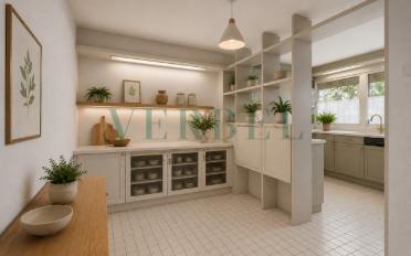 Wohnung 3.5 Zimmer - image - 4