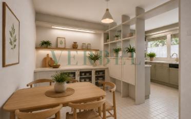 Apartment 3.5 rooms - image - 4