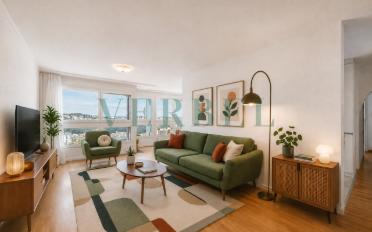 Wohnung 4.5 Zimmer - image - 1