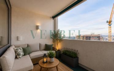 Wohnung 4.5 Zimmer - image - 9