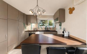 Doppeleinfamilienhaus 5.5 Zimmer - image - 3