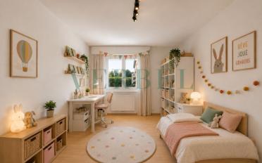 Doppeleinfamilienhaus 5.5 Zimmer - image - 7