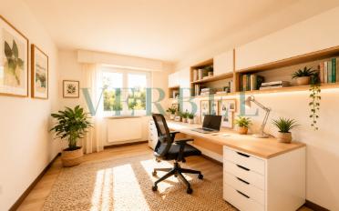 Doppeleinfamilienhaus 5.5 Zimmer - image - 8