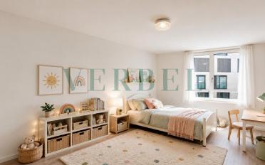 Wohnung 4.5 Zimmer - image - 7