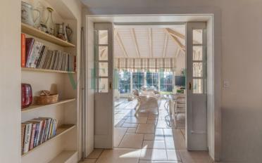 Single house 8 rooms - image - 6