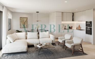 Apartment 5.5 rooms - image - 3