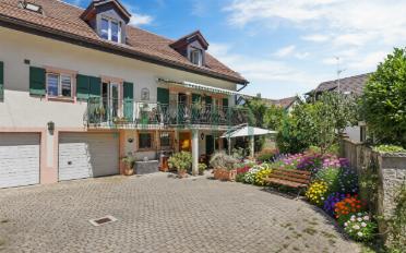 Single house 6.5 rooms - image - 1