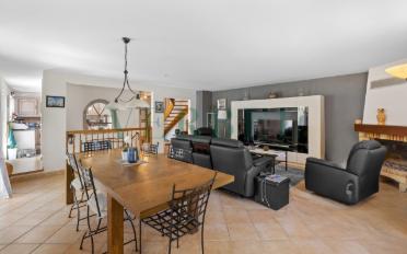 Single house 6.5 rooms - image - 5