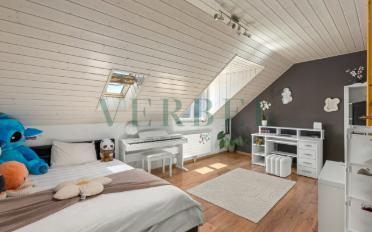 Single house 6.5 rooms - image - 12